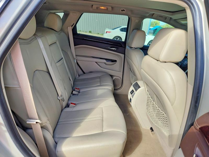 Продажа на аукционе авто 2016 Cadillac Srx, vin: 3GYFNEE34GS519013, номер лота: 79977235