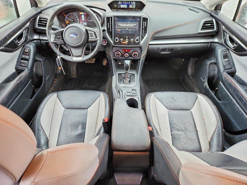 Aukcja sprzedaży 2019 Subaru Crosstrek, vin: JF2GTANC0KH247829, numer aukcji: 47747776