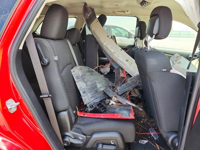 Продаж на аукціоні авто 2019 Dodge Journey, vin: 3C4PDCBG8KT848695, номер лоту: 45667436