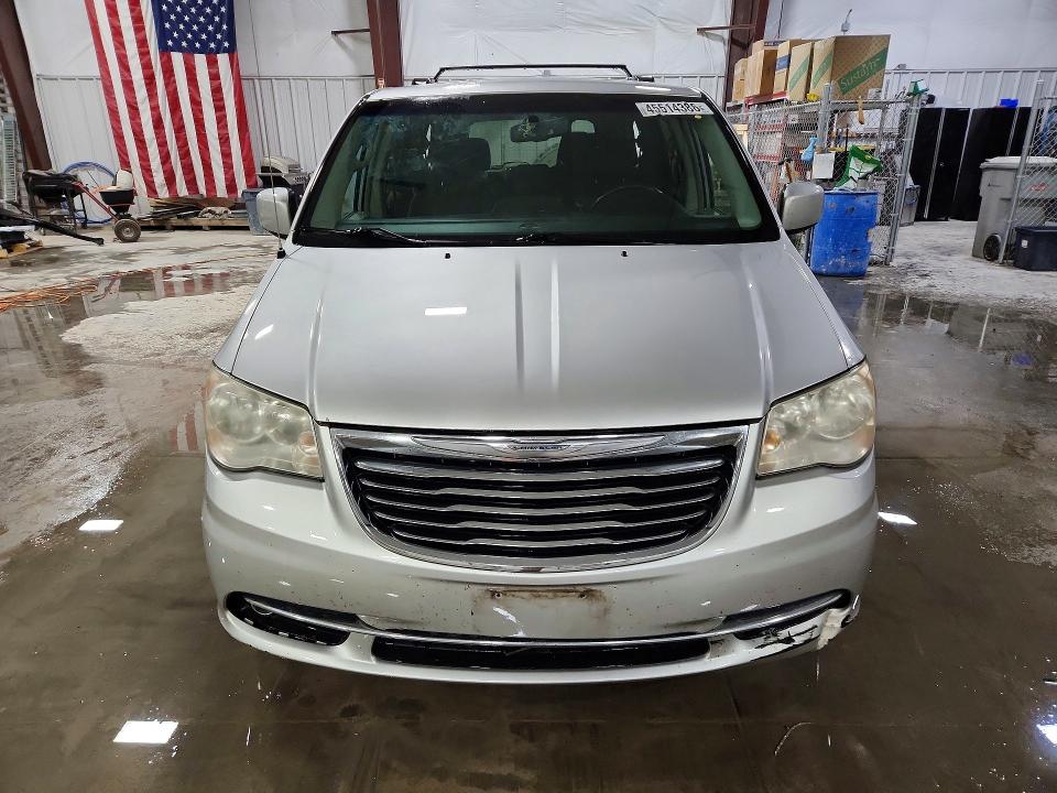Aukcja sprzedaży 2012 Chrysler Town & Country, vin: 2C4RC1BGXCR215359, numer aukcji: 45514386