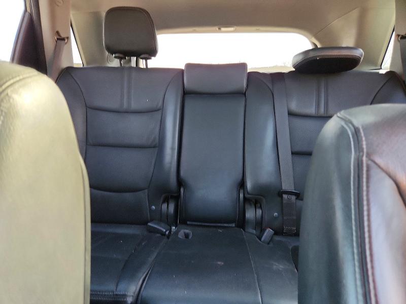 48185696 :رقم المزاد ، 5XYKWDA27BG099122 vin ، 2011 Kia Sorento مزاد بيع