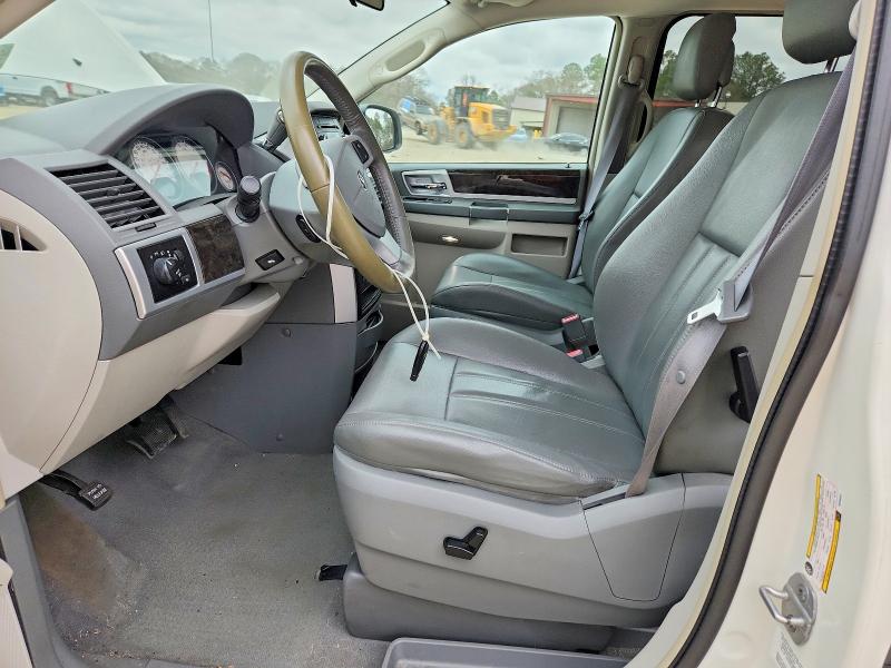 Aukcja sprzedaży 2010 Dodge Grand Caravan, vin: 2D4RN5DX9AR290231, numer aukcji: 47592086