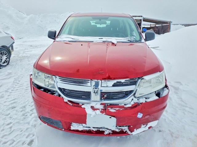 45795436 :رقم المزاد ، 3D4PG4FB1AT271232 vin ، 2010 Dodge Journey مزاد بيع