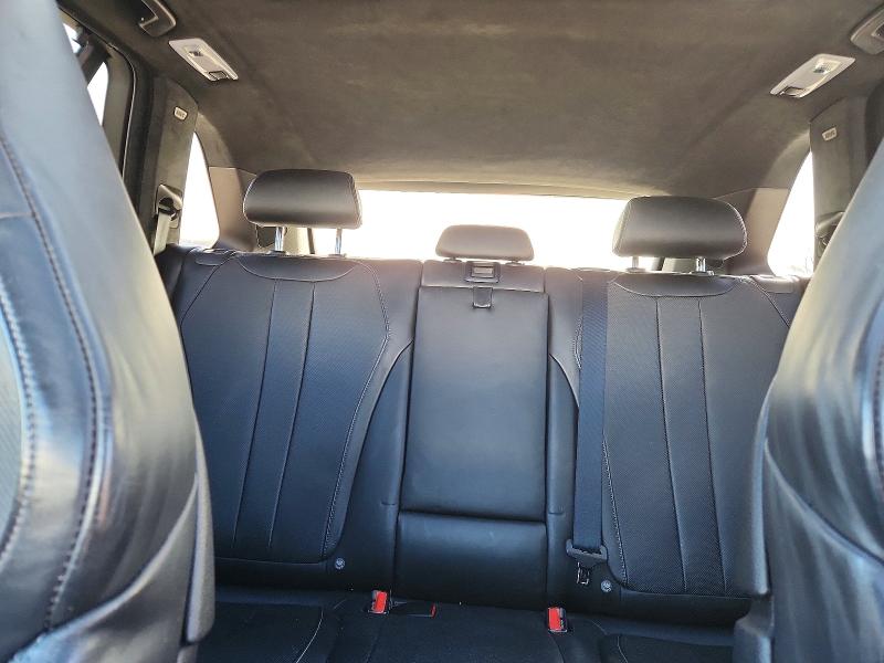 Продажа на аукционе авто 2016 Bmw X5, vin: 5YMKT6C58G0R77866, номер лота: 47865196
