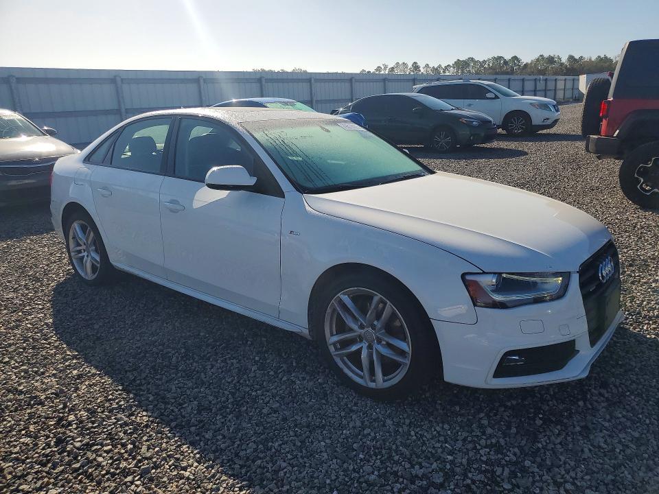 Aukcja sprzedaży 2016 Audi A4, vin: WAUBFAFL6GN012825, numer aukcji: 79616035