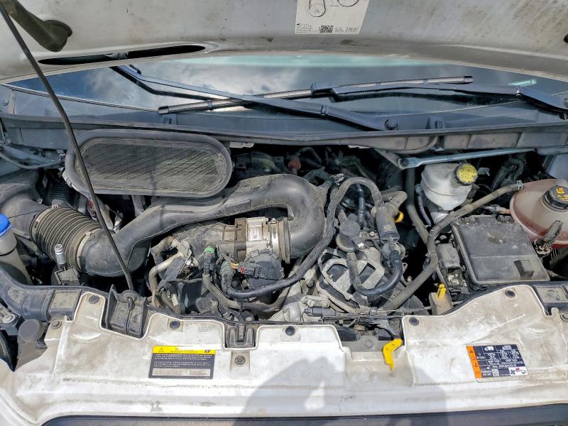 2022 Ford Transit მანქანა იყიდება აუქციონზე, vin: 1FDBW5Z85NKA39736, აუქციონის ნომერი: 46949016