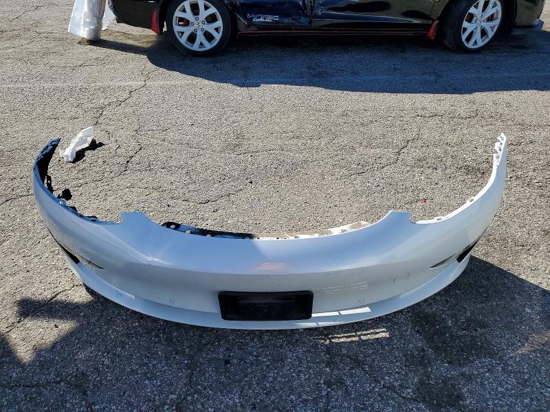 Продажа на аукционе авто 2018 Tesla Model 3, vin: 5YJ3E1EB6JF148428, номер лота: 79509405