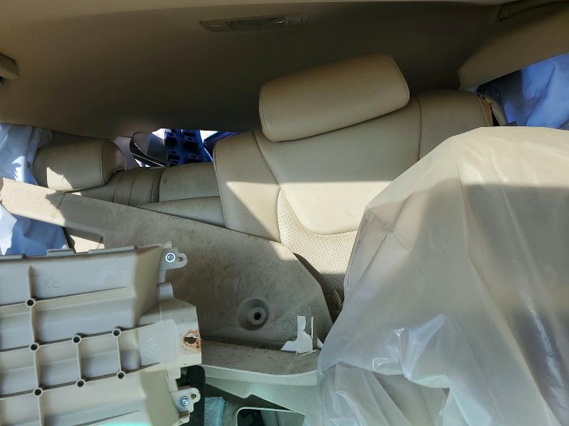Продажа на аукционе авто 2010 Lexus Rx 350, vin: 2T2BK1BA3AC073042, номер лота: 79635745