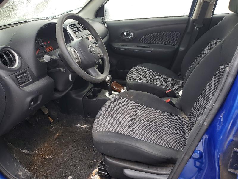 Продаж на аукціоні авто 2015 Niss Micra, vin: 3N1CK3CP9FL270263, номер лоту: 45923636