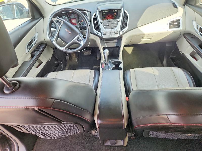 79665925 :رقم المزاد ، 2GKALSEK4E6384059 vin ، 2014 Gmc Terrain مزاد بيع