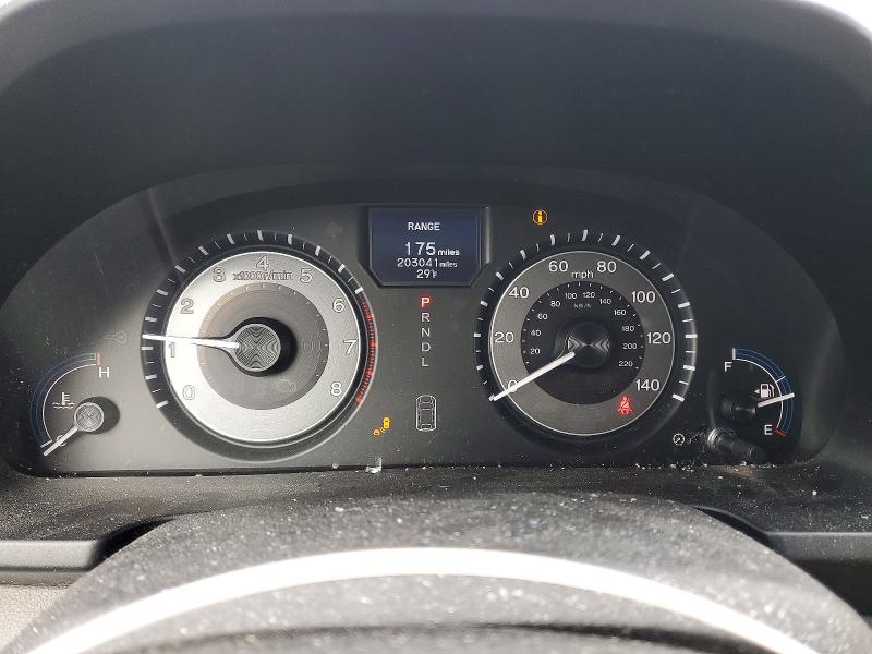 Продажа на аукционе авто 2013 Honda Odyssey, vin: 5FNRL5H9XDB068845, номер лота: 46416536