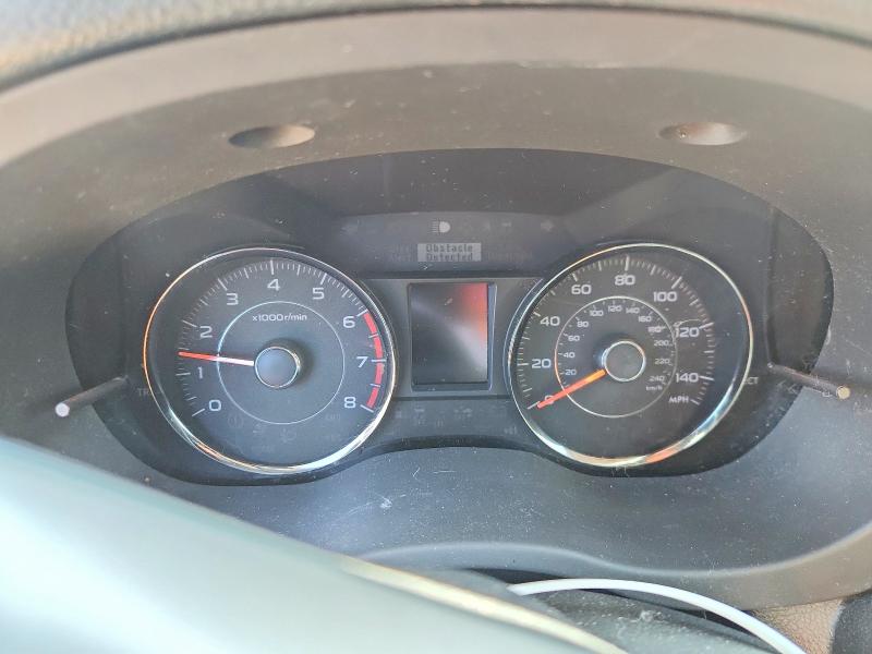 2014 Subaru Forester მანქანა იყიდება აუქციონზე, vin: JF2SJAPC3EH509375, აუქციონის ნომერი: 41716436