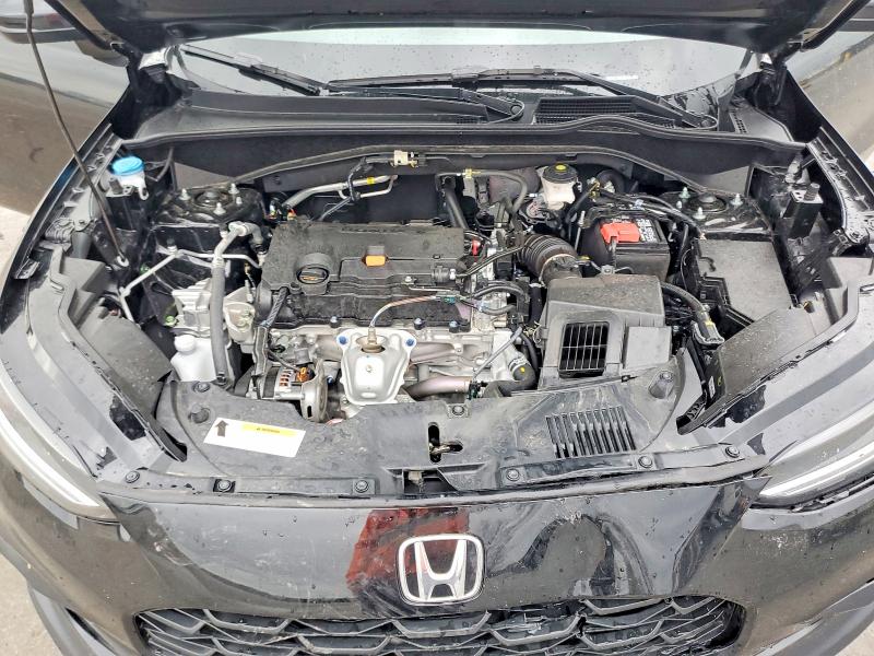 Продаж на аукціоні авто 2026 Honda Hr-v, vin: 3CZRZ1H31TM735177, номер лоту: 41669486