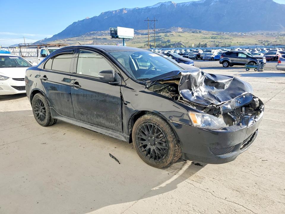 Aukcja sprzedaży 2015 Mitsubishi Lancer, vin: JA32U2FUXFU024230, numer aukcji: 47305906