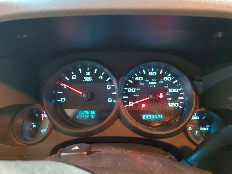 45695326 :رقم المزاد ، 1GTR2UEA1BZ122505 vin ، 2011 Gmc Sierra مزاد بيع