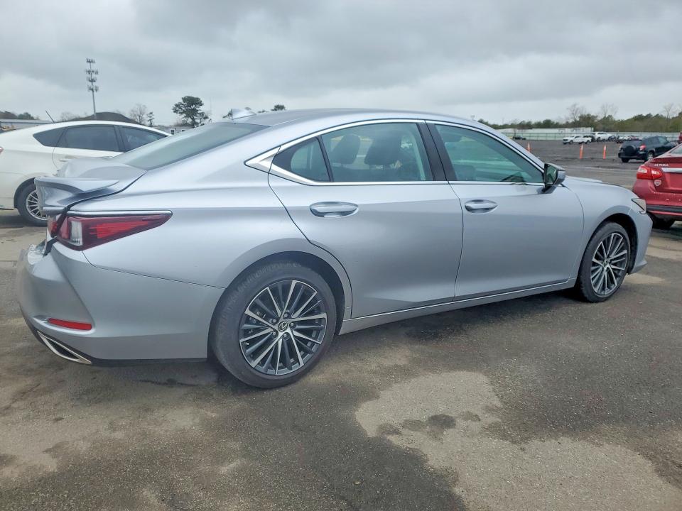 Продаж на аукціоні авто 2025 Lexus Es 350, vin: 58ADZ1B19SU191002, номер лоту: 47011446