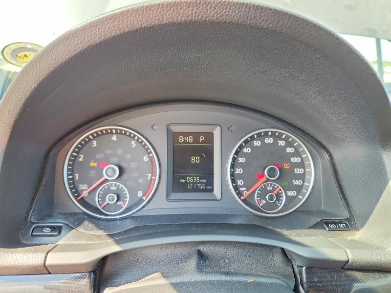 2010 Volkswagen Jetta მანქანა იყიდება აუქციონზე, vin: 3VWRX7AJ5AM039570, აუქციონის ნომერი: 46459716