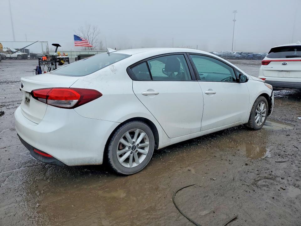 Aukcja sprzedaży 2017 Kia Forte, vin: 3KPFL4A74HE145310, numer aukcji: 79959625