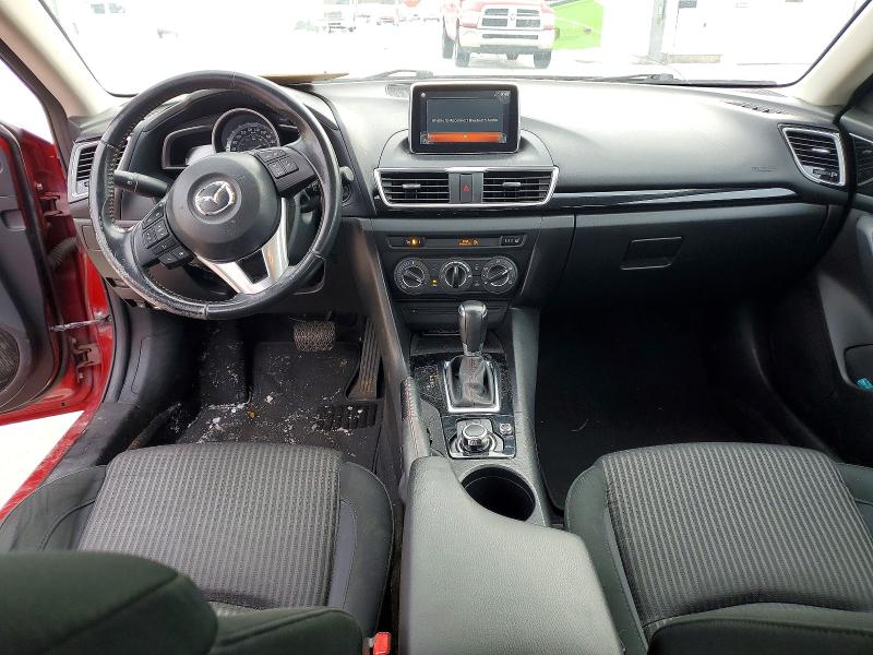 Продажа на аукционе авто 2014 Mazda 3, vin: JM1BM1V74E1164944, номер лота: 79847405