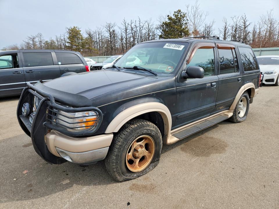 Продаж на аукціоні авто 2000 Ford Explorer, vin: 1FMDU74E1YZB25113, номер лоту: 48013896