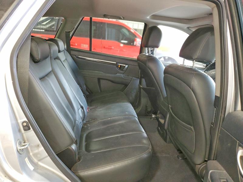 Auction sale of the 2009 Hyundai Santa Fe, vin: 5NMSH73E89H306684, lot number: 45698316