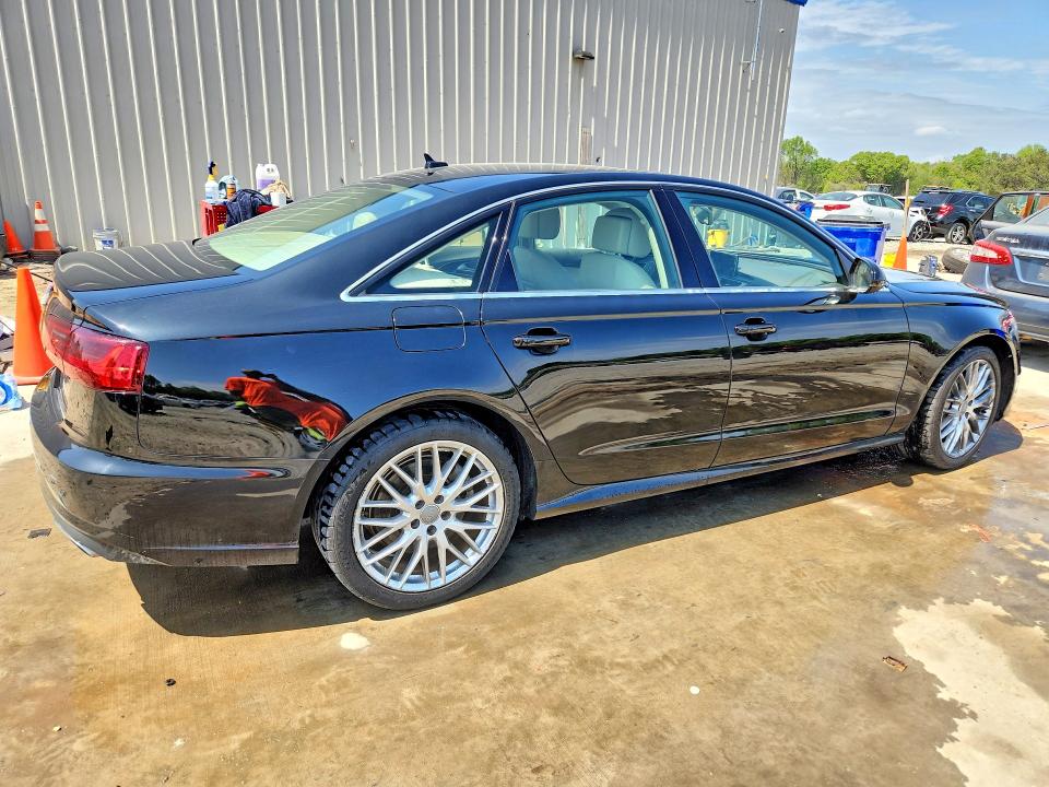Aukcja sprzedaży 2016 Audi A6, vin: WAUCFAFC5GN099959, numer aukcji: 47702286