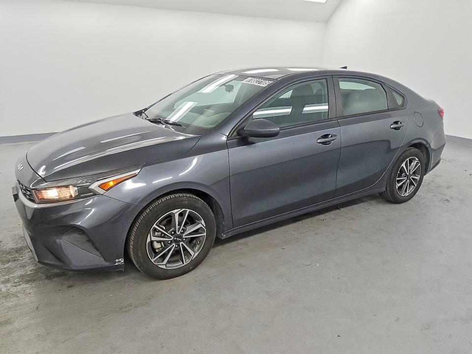 Aukcja sprzedaży 2023 Kia Forte, vin: 3KPF24AD9PE544589, numer aukcji: 78823105