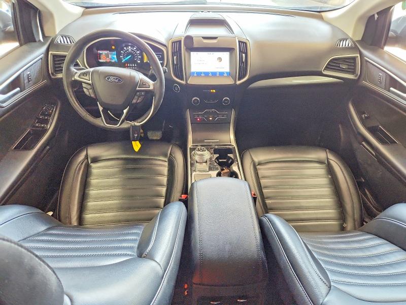 Aukcja sprzedaży 2020 Ford Edge, vin: 2FMPK4J96LBB64672, numer aukcji: 46886016