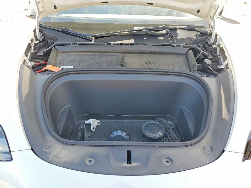Aukcja sprzedaży 2022 Tesla Model Y, vin: 7SAYGDEFXNF308114, numer aukcji: 46461176