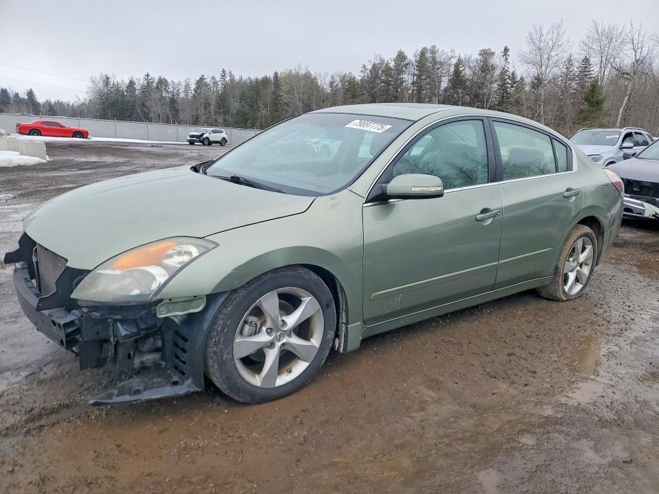 Продажа на аукционе авто 2008 Nissan Altima, vin: 1N4BL21E98C266865, номер лота: 79897775