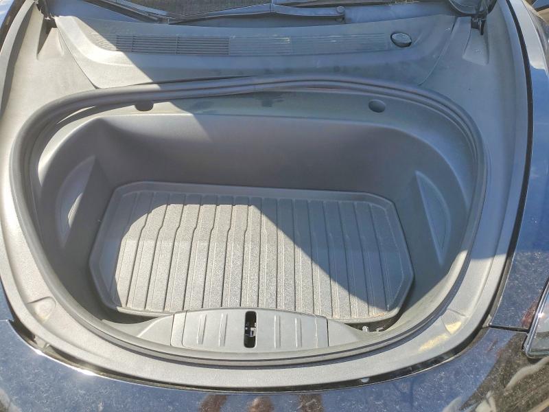 Aukcja sprzedaży 2023 Tesla Model 3, vin: 5YJ3E1EA9PF459769, numer aukcji: 47819126