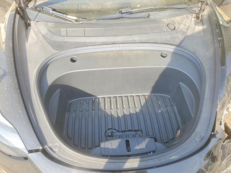 Aukcja sprzedaży 2022 Tesla Model 3, vin: 5YJ3E1EA2NF370901, numer aukcji: 47858756