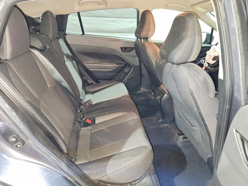 Aukcja sprzedaży 2025 Subaru Crosstrek, vin: JF2GUHDC0SH218449, numer aukcji: 47366826