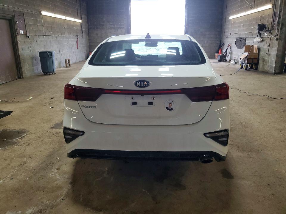 Aukcja sprzedaży 2019 Kia Forte, vin: 3KPF24AD4KE030089, numer aukcji: 46581816