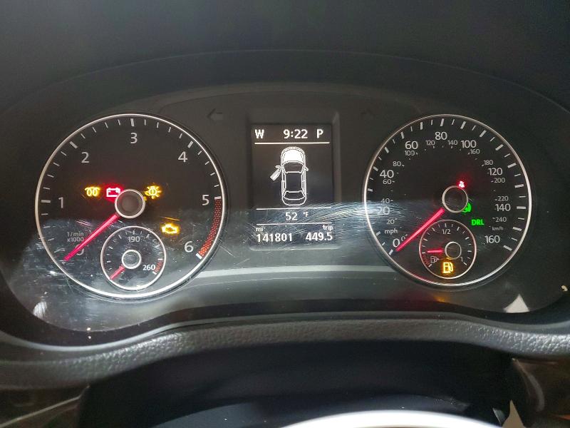 42066346 :رقم المزاد ، 1VWCV7A38FC064274 vin ، 2015 Volkswagen Passat مزاد بيع