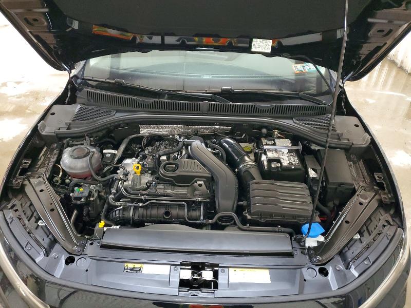 2026 Volkswagen Jetta მანქანა იყიდება აუქციონზე, vin: 3VW7W7BU5TM020491, აუქციონის ნომერი: 47639406
