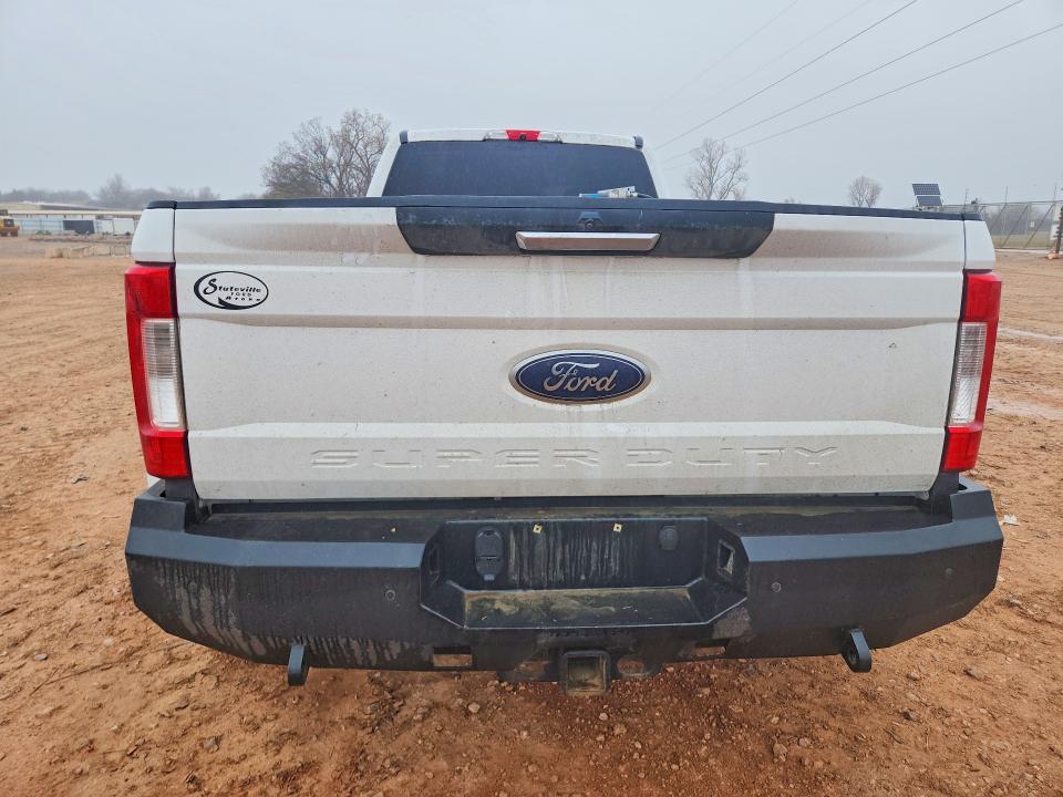 Aukcja sprzedaży 2019 Ford F350, vin: 1FT8W3DT9KEE10616, numer aukcji: 79634045