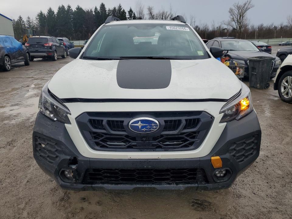 Aukcja sprzedaży 2025 Subaru Outback, vin: 4S4BTGUD1S3285200, numer aukcji: 45623266