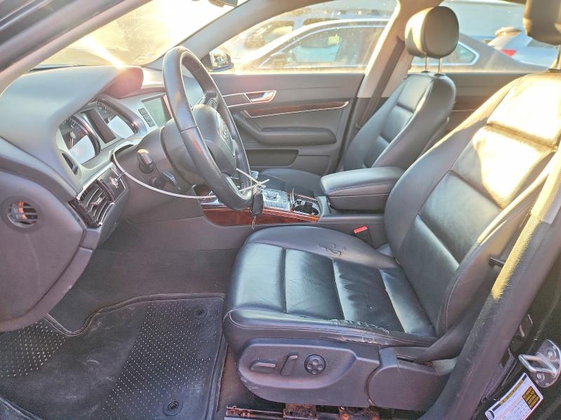 Продажа на аукционе авто 2008 Audi A6, vin: WAUDH74F38N174299, номер лота: 79964295