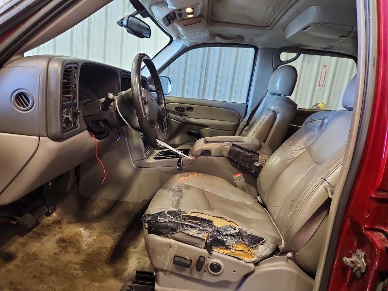 Продаж на аукціоні авто 2004 Chevrolet Tahoe, vin: 1GNEK13Z64J203479, номер лоту: 46128706