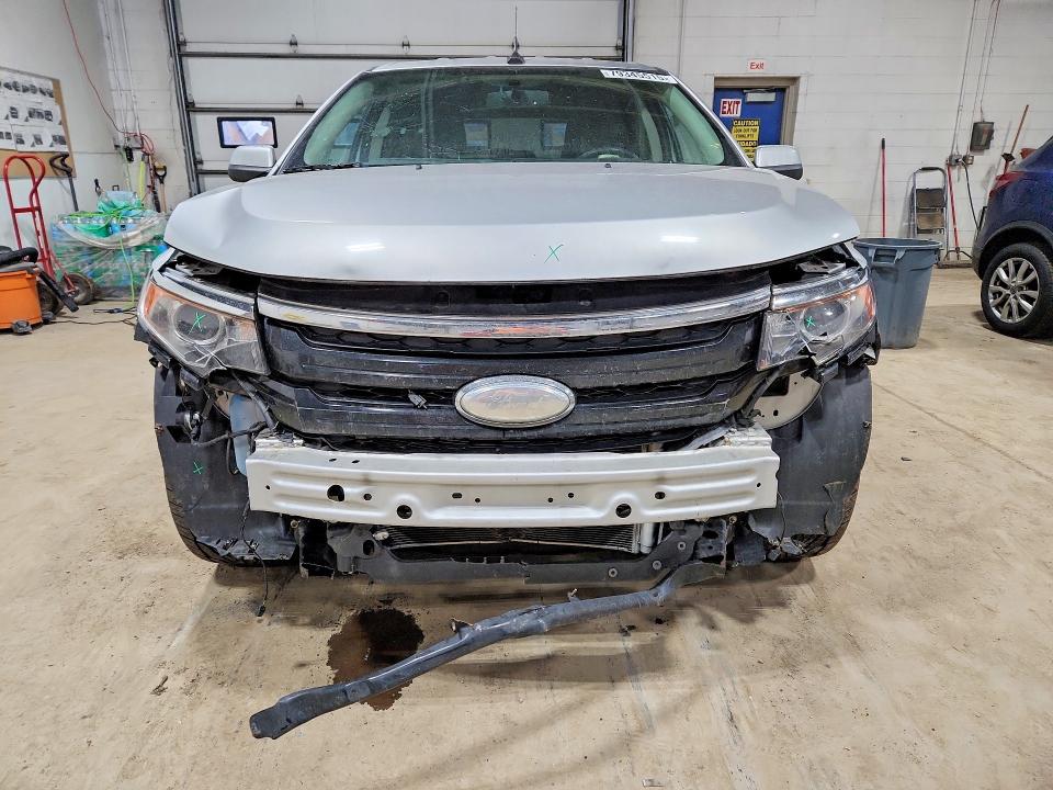 Aukcja sprzedaży 2012 Ford Edge, vin: 2FMDK4AK5CBA61247, numer aukcji: 79345515