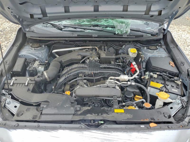 Продаж на аукціоні авто 2024 Subaru Crosstrek, vin: JF2GUADC4R8353595, номер лоту: 46479686