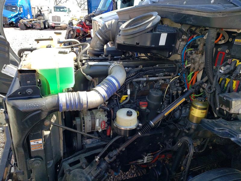 Aukcja sprzedaży 2019 Kenworth Construction, vin: 1XKYDP9X5KJ254692, numer aukcji: 47917846