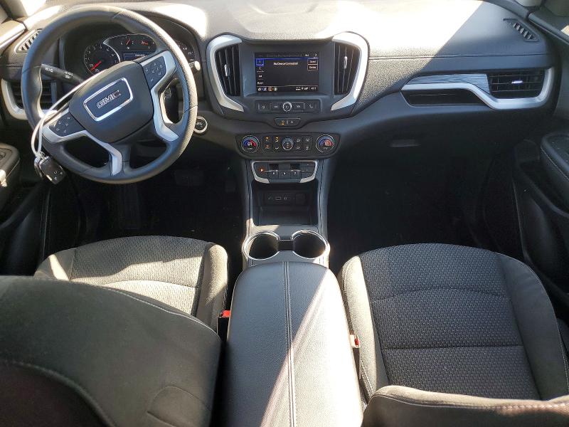 46368946 :رقم المزاد ، 3GKALMEG3RL349960 vin ، 2024 Gmc Terrain مزاد بيع