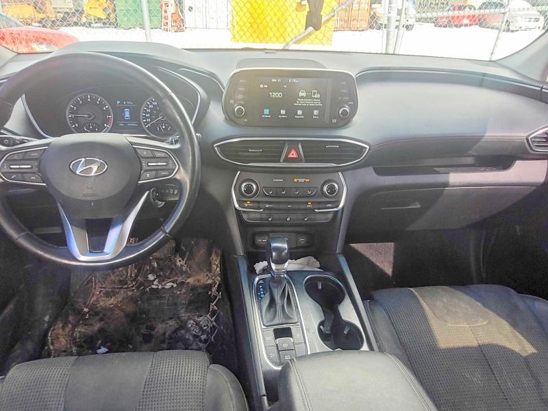 Aukcja sprzedaży 2020 Hyundai Santa Fe, vin: 5NMS23AD4LH254188, numer aukcji: 47326566