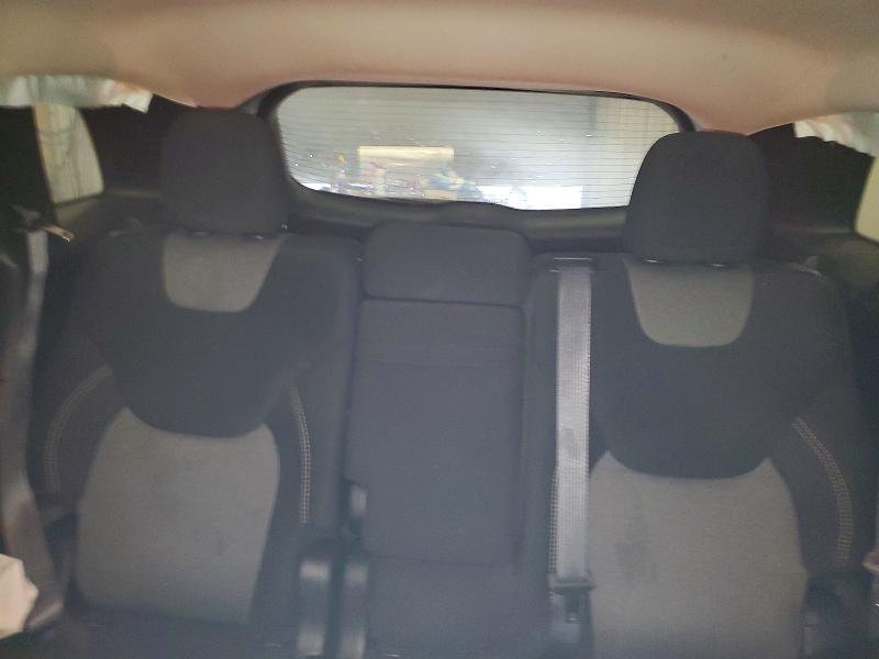 Aukcja sprzedaży 2018 Jeep Cherokee, vin: 1C4PJMCB2JD563951, numer aukcji: 46689606