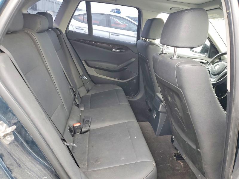 Продажа на аукционе авто 2013 Bmw X1, vin: WBAVL1C51DVR89457, номер лота: 45598506