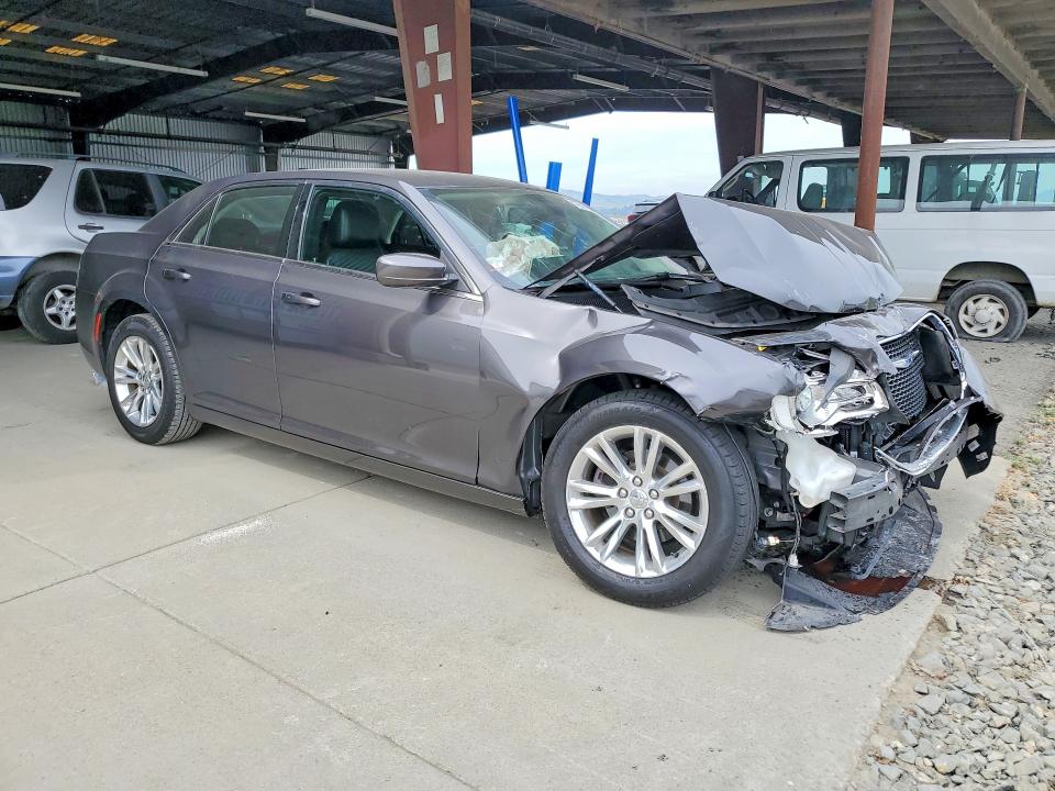 Продажа на аукционе авто 2019 Chrysler 300, vin: 2C3CCAAG2KH568954, номер лота: 47962736