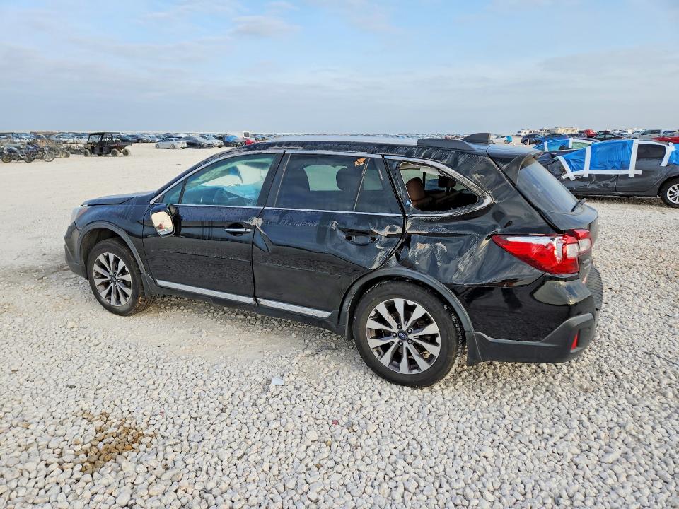 Продажа на аукционе авто 2018 Subaru Outback, vin: 4S4BSETCXJ3306172, номер лота: 47202306
