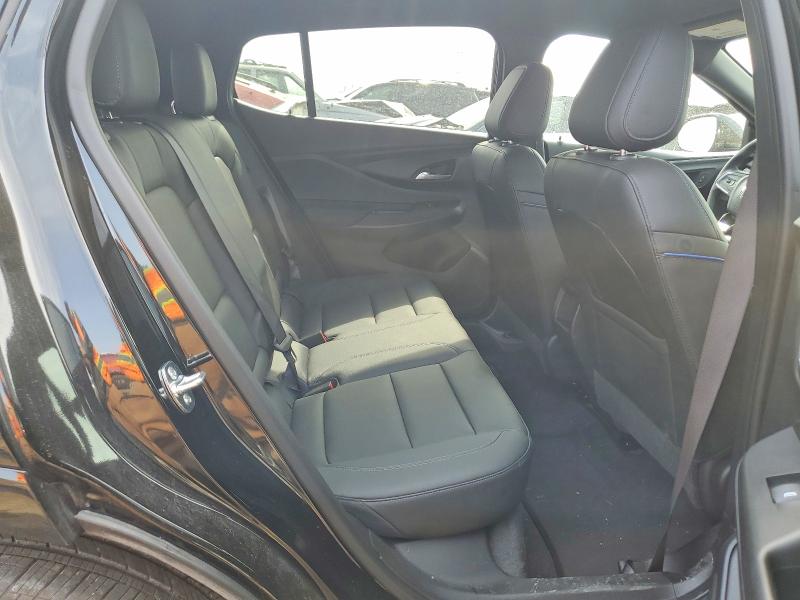 47340836 :رقم المزاد ، KL47LBEP9SB227373 vin ، 2025 Buick Envista مزاد بيع